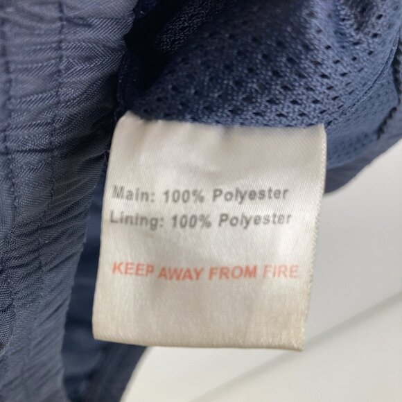 Vintage 90s Y2K Tottenham Hotspur Spurs Football Soccer Jacket Size Small - Picture 5 of 8